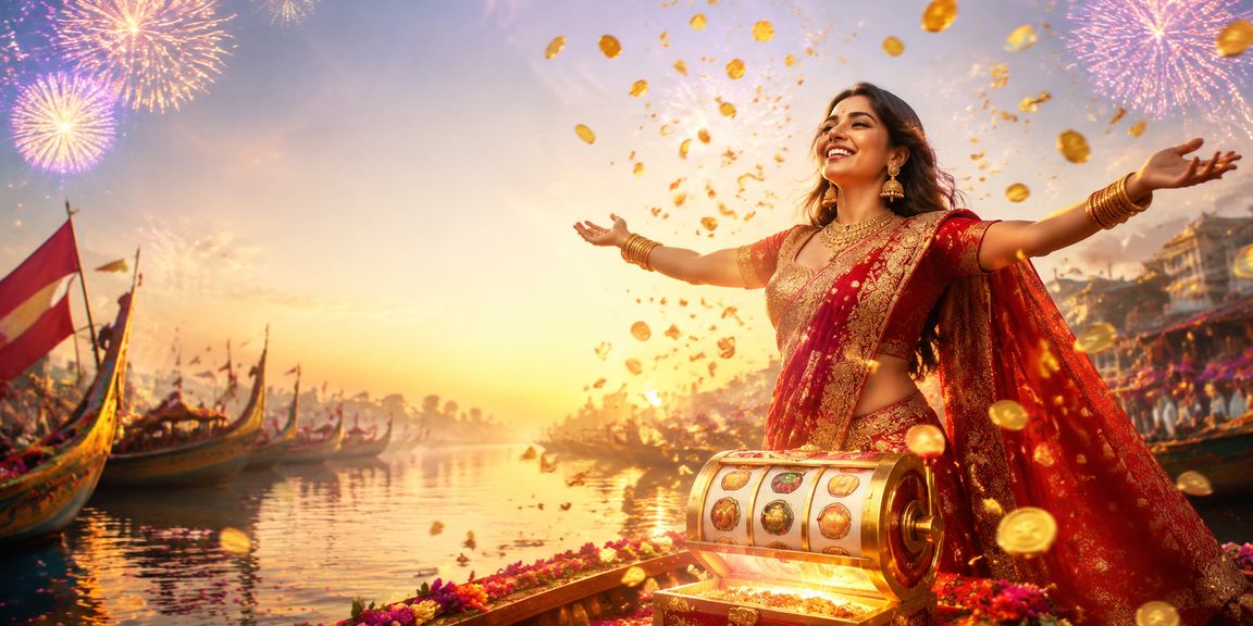 বরিশালে বাংলাদেশি মডেল মোবাইলে joy77 স্লট গেম উপভোগ করছেন