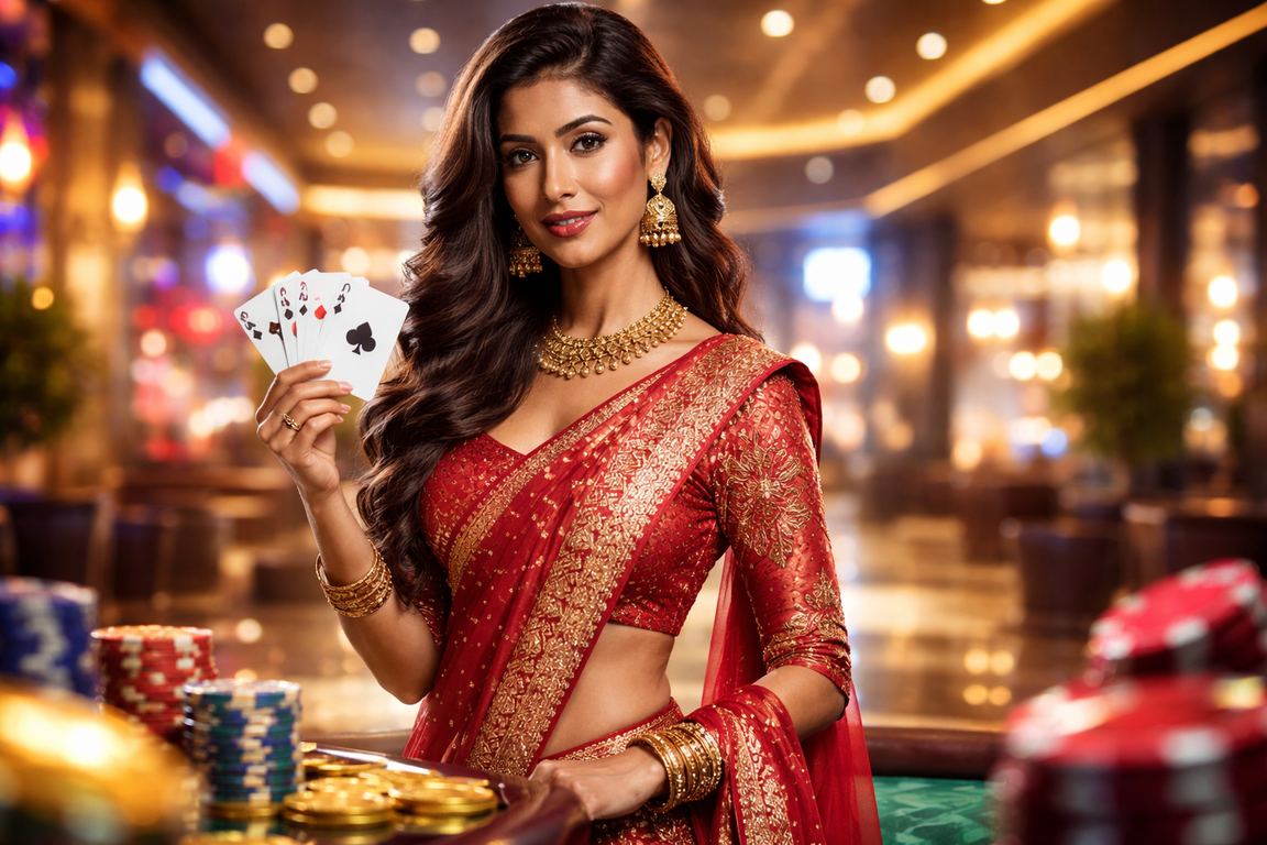 কক্সবাজারে নিয়ন নিয়নে রামি গেম উপভোগ করছেন — দায়িত্বশীল গেমিংয়ের আনন্দময় পরিবেশ