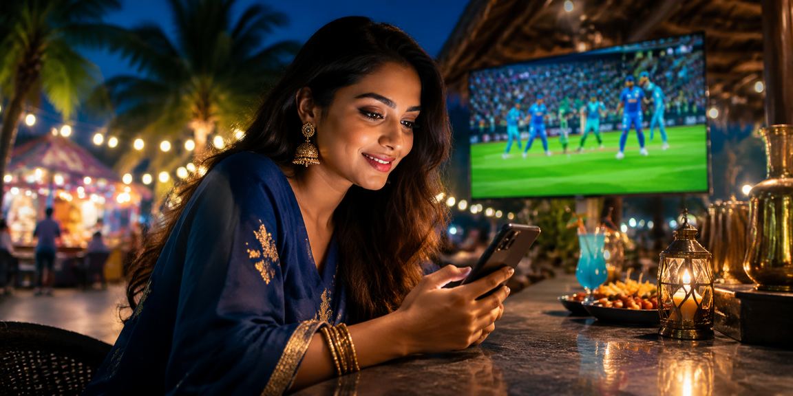 গাজীপুরে রাতের বাজারে ক্রিকেট বেটিং অভিজ্ঞতা