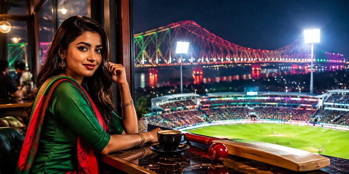 ময়মনসিংহে বাংলাদেশি মডেল ক্রিকেট বেটিং পুরস্কার উপভোগ করছেন