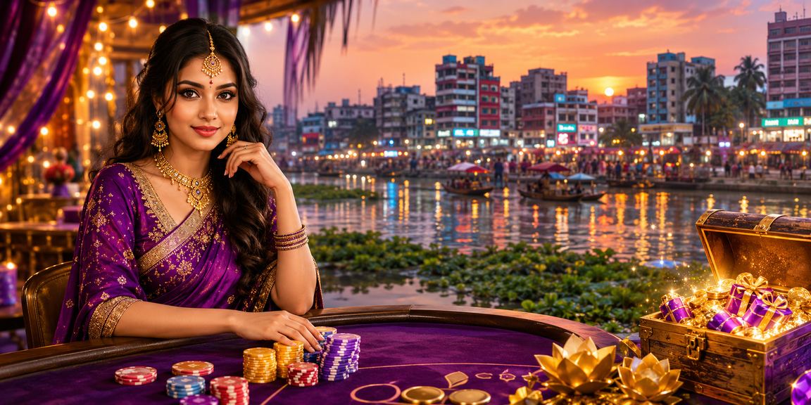 নারায়ণগঞ্জে বাংলাদেশ মডেল ডিপোজিট প্রক্রিয়া