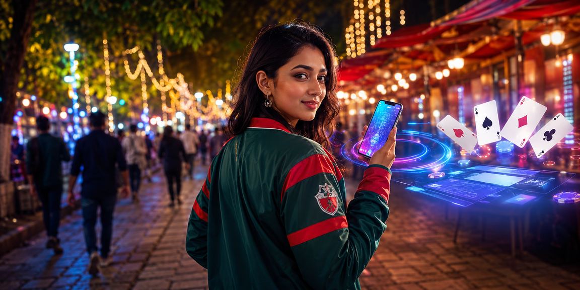 রাজশাহীতে ক্রিকেট বেটিং নাইট মার্কেট দৃশ্য