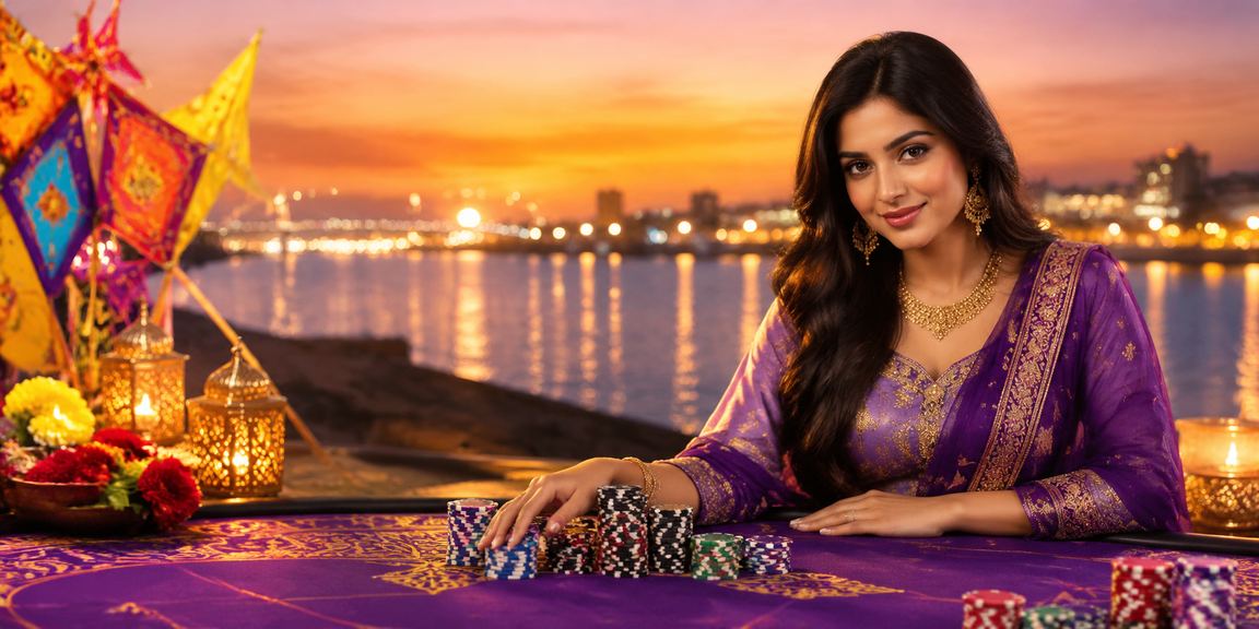 রাজশাহীতে পহেলা বৈশাখে তিন পাত্তি খেলছেন উৎসবমুখর পরিবেশে