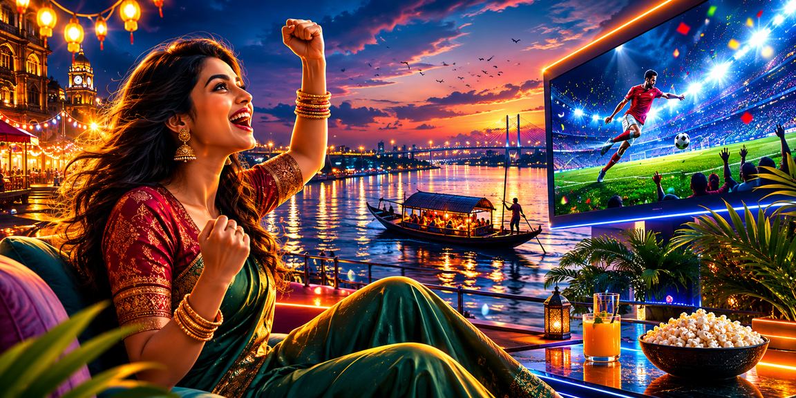 সুন্দরবনের পাশে বাংলাদেশি মডেল ক্যাসিনো জ্যাকপট উপভোগ করছেন